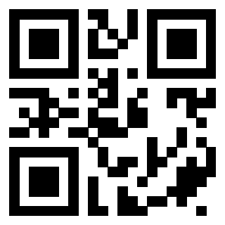 3407106937 - Immagine del Qr Code