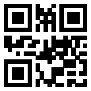 3407106938 Qr Code associato
