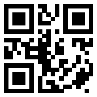 3407106939 - Immagine del QrCode associato