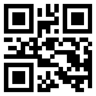 Il Qr Code di 3407106940
