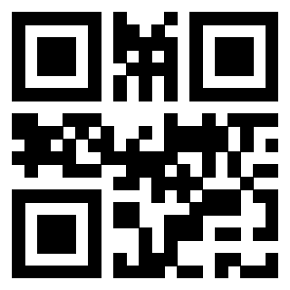 Immagine del Qr Code di 3407106943