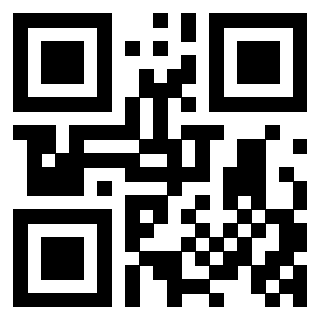 Immagine del QrCode di 3407106944