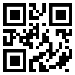 Immagine del Qr Code di 3407106945
