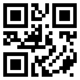 Il Qr Code di 3407106948