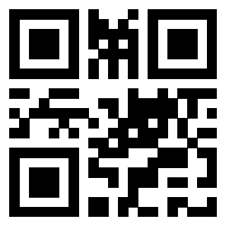 Qr Code di 3407106951