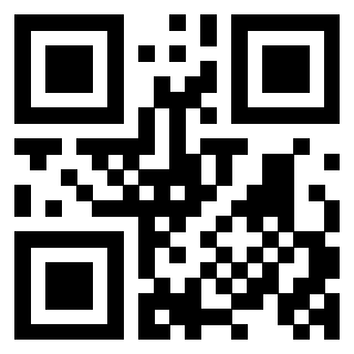 3407106954 - Immagine del Qr Code