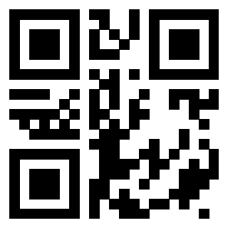 3407106955 - Immagine del Qr Code associato