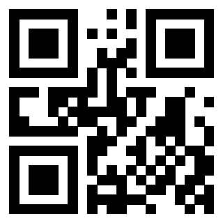 3407106956 - Immagine del QrCode associato