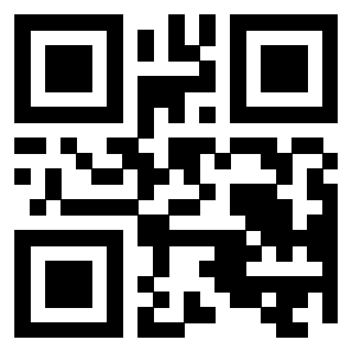 Scansione del Qr Code di 3407106957