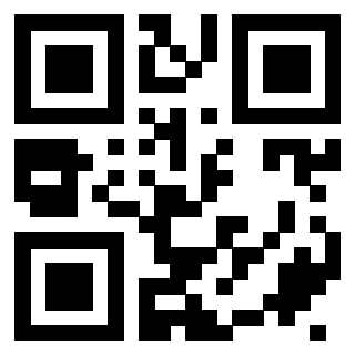 Il Qr Code di 3407106959