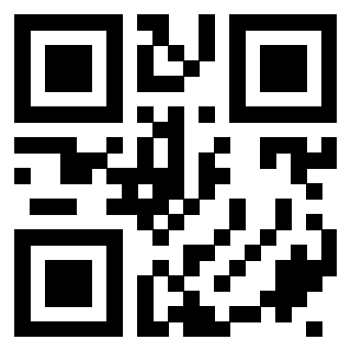 3407106960 - Immagine del QrCode associato