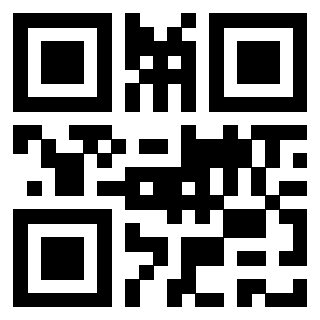3407106962 Qr Code associato