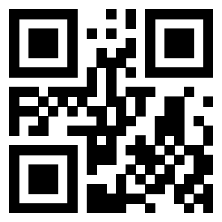 Immagine del Qr Code di 3407106963