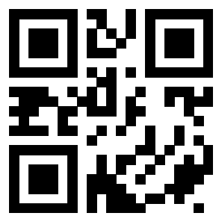 Immagine del Qr Code di 3407106964
