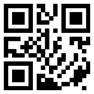 Il QrCode di 3407106968