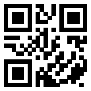 Il Qr Code di 3407106969