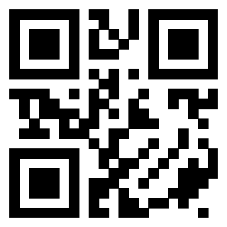 3407106970 QrCode associato