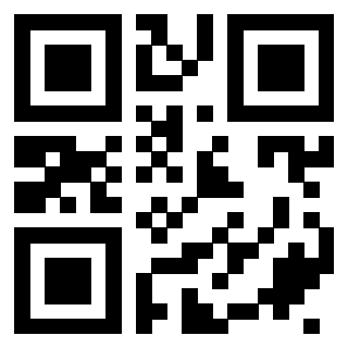 Qr Code di 3407106971