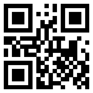 3407106973 - Immagine del Qr Code