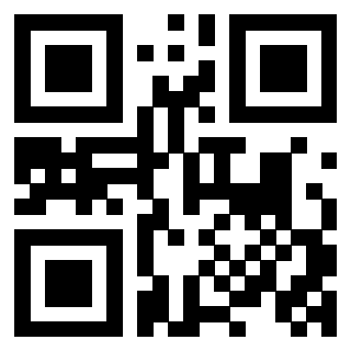 3407106974 - Immagine del QrCode