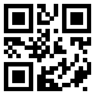 3407106975 Qr Code associato