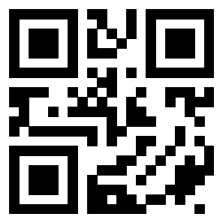 3407106978 - Immagine del QrCode associato