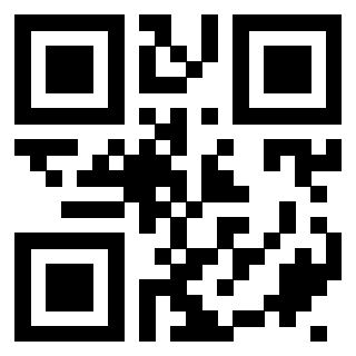 3407106979 - Immagine del Qr Code