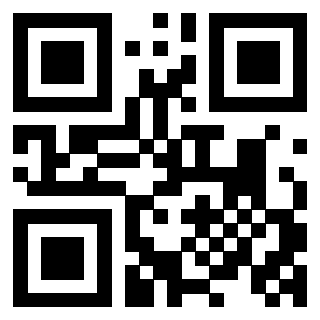 Scansione del Qr Code di 3407106982