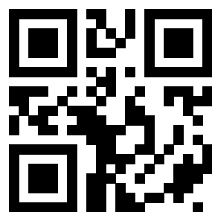 Immagine del QrCode di 3407106984