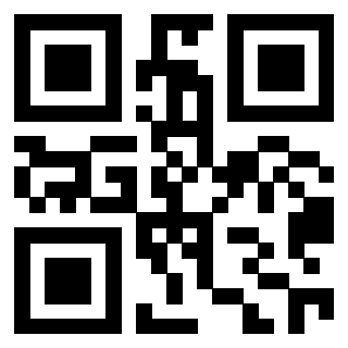 Scansione del Qr Code di 3407106985