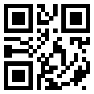 3407106986 - Immagine del Qr Code