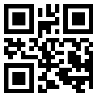 Qr Code di 3407106989