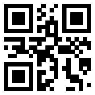 Immagine del QrCode di 3407106991
