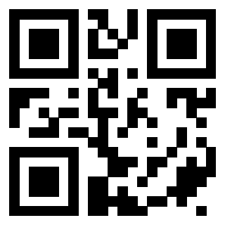 3407106993 - Immagine del QrCode