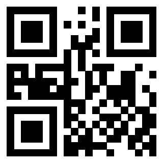 Il Qr Code di 3407106995