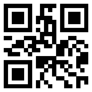 Immagine del Qr Code di 3407106996