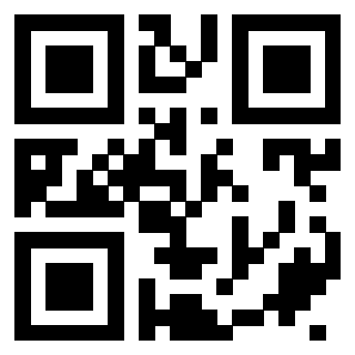 3407106997 - Immagine del QrCode