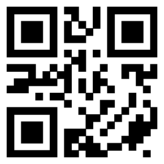 Il QrCode di 3407106998