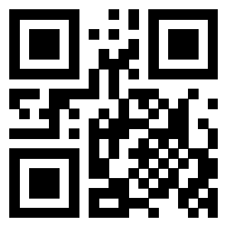 Immagine del Qr Code di 3407107002