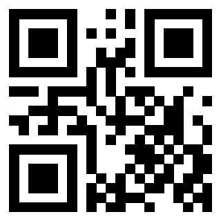 3407107003 Qr Code associato
