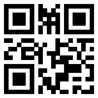Il QrCode di 3407107005