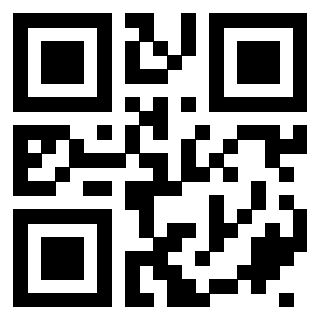 QrCode di 3407107007