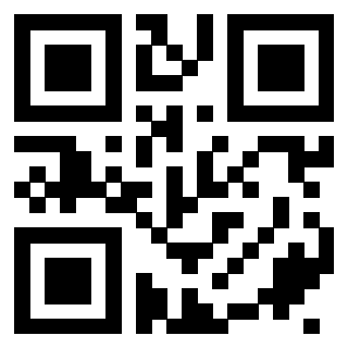 3407107008 - Immagine del QrCode associato