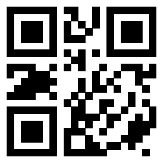 Immagine del Qr Code di 3407107009