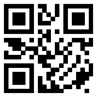 Scansione del QrCode di 3407107010