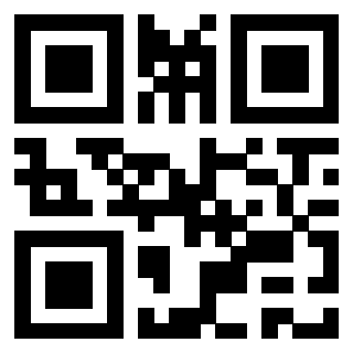 Qr Code di 3407107013