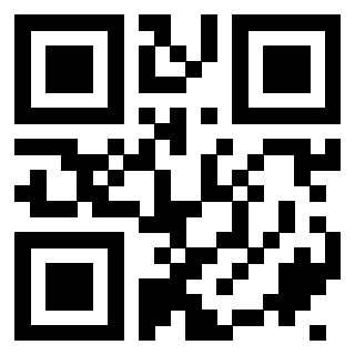 3407107014 - Immagine del QrCode associato