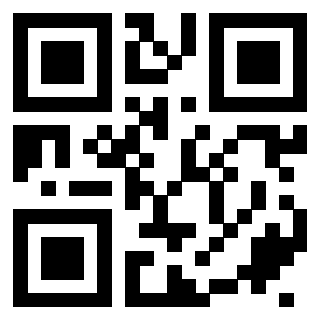 3407107016 QrCode associato