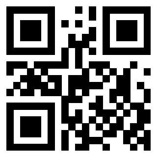 Qr Code di 3407107017