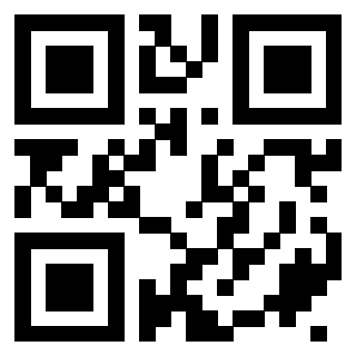 Immagine del QrCode di 3407107019